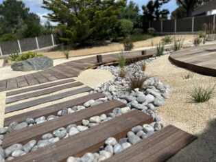 Jardin naturel dunaire à St Hilaire de Riez (85) par BOTAANY