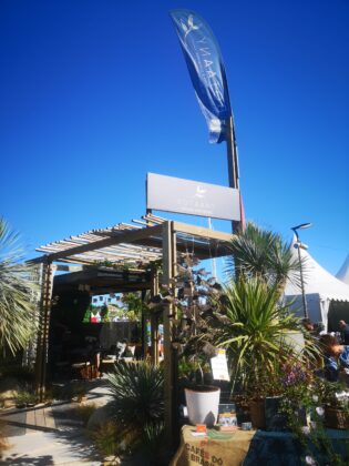 Stand Botaany Foire St Gilles 2025
