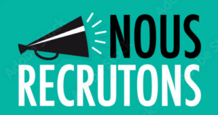 Botaany recrute