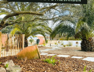 BOTAANY paysagiste réalise l'entretien de votre jardin