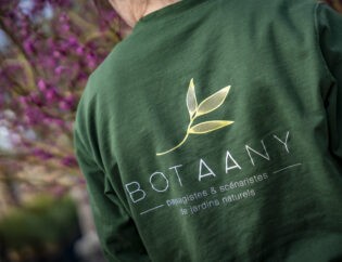 BOTAANY équipe