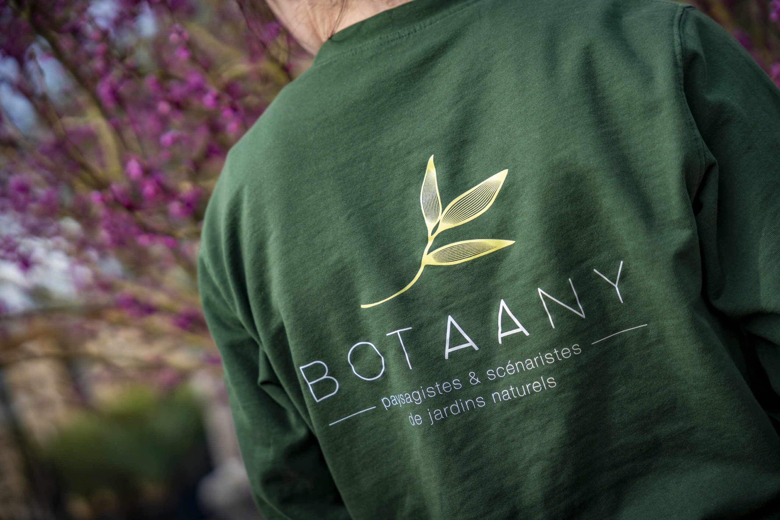 BOTAANY équipe